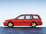 fotografija 21 Avto Volkswagen Golf Karavan (3 generacije 1991 1998)