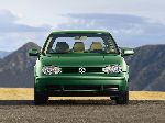 fotografie 130 Auto Volkswagen Golf hatchback 5-dveřový (4 generace 1997 2006)
