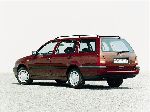 լուսանկար 28 Ավտոմեքենա Volkswagen Golf վագոն (4 սերունդ 1997 2006)