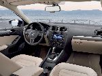 фотографија 5 Ауто Volkswagen Jetta Седан 4-врата (5 генерација 2005 2010)