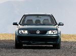 fotografija 17 Avto Volkswagen Jetta Limuzina (3 generacije 1992 1998)