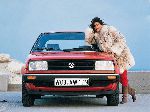 fotografija 26 Avto Volkswagen Jetta Limuzina 4-vrata (2 generacije [redizajn] 1987 1992)