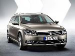 fotografie 2 Auto Volkswagen Passat Universal