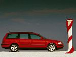 照片 27 汽车 Volkswagen Passat 车皮 (B5.5 [重塑形象] 2000 2005)
