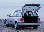 照片 29 汽车 Volkswagen Passat 车皮 (B5 1996 2000)