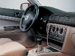 фотографија 20 Ауто Volkswagen Passat Седан 4-врата (B5 1996 2000)