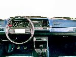 foto şəkil 4 Avtomobil Volkswagen Passat Hetçbek 5-qapı (B2 1981 1988)