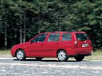 сүрөт 3 Машина Volkswagen Polo Variant вагон (3 муун 1994 2001)