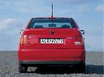 фотографија 13 Ауто Volkswagen Polo Classic седан (3 генерација 1994 2001)