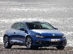 surat Awtoulag Volkswagen Scirocco kupe
