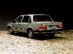 foto şəkil 3 Avtomobil Volvo 760 Sedan (1 nəsil 1985 1990)