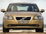 ფოტო 2 მანქანა Volvo S40 სედანი (2 თაობა [აღდგენა] 2007 2012)