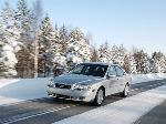 fénykép 13 Autó Volvo S80 Szedán (2 generáció [2 Áttervezés] 2013 2017)