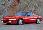 kuva Auto Buick Reatta Coupe (1 sukupolvi 1988 1991)