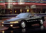foto Auto Buick Reatta Kabriolet (1 generacija 1988 1991)