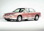 fotografie 5 Auto Buick Regal sedan (4 generace 1997 2004)