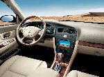 фотографија 8 Ауто Buick Regal Седан (5 генерација 2004 2008)