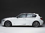 foto 10 Bil BMW 1 serie Hatchback 3-dörrars (E81/E82/E87/E88 [omformning] 2007 2012)