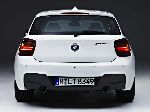 fénykép 12 Autó BMW 1 serie Hatchback 5-ajtós (E81/E82/E87/E88 [Áttervezés] 2007 2012)