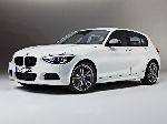 عکس 8 اتومبیل BMW 1 serie هاچ بک 5 در، درب (E81/E82/E87/E88 [بازسازی] 2007 2012)