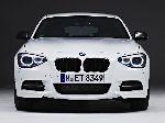 світлина 9 Авто BMW 1 serie Хетчбэк 3-дв. (E81/E82/E87/E88 [рестайлінг] 2007 2012)