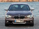 foto 15 Bil BMW 1 serie Hatchback 5-dörrars (E81/E82/E87/E88 [omformning] 2007 2012)