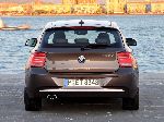 foto 18 Bil BMW 1 serie Hatchback 5-dörrars (E81/E82/E87/E88 [omformning] 2007 2012)