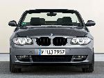 fotografija 2 Avto BMW 1 serie Kabriolet (E82/E88 [2 redizajn] 2008 2013)