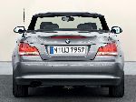 mynd 9 Bíll BMW 1 serie Cabriolet (E81/E82/E87/E88 [endurstíll] 2007 2012)