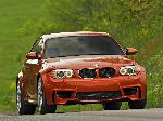 fotoğraf 11 Oto BMW 1 serie Coupe (E81/E82/E87/E88 [restyling] 2007 2012)