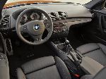 foto 16 Car BMW 1 serie Coupe (E81/E82/E87/E88 [restylen] 2007 2012)