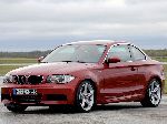 фотография 4 Авто BMW 1 serie купе