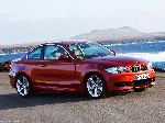 kuva 2 Auto BMW 1 serie Coupe (E81/E82/E87/E88 [uudelleenmuotoilu] 2007 2012)