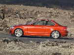 fotoğraf 4 Oto BMW 1 serie Coupe (E81/E82/E87/E88 [restyling] 2007 2012)