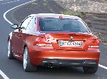 fotografie 5 Auto BMW 1 serie Coupe (E81/E82/E87/E88 [restyling] 2007 2012)