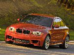 kuva 9 Auto BMW 1 serie Coupe (E81/E82/E87/E88 [uudelleenmuotoilu] 2007 2012)