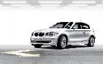 фотографија 6 Ауто BMW 1 serie хечбек