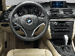 світлина 34 Авто BMW 1 serie Хетчбэк 5-дв. (E81/E82/E87/E88 [рестайлінг] 2007 2012)