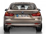 foto 6 Bil BMW 3 serie Gran Turismo hatchback (F30/F31/F34 2011 2016)