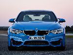 foto 14 Bil BMW 3 serie Sedan (F30/F31/F34 2011 2016)