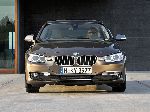 фотография 4 Авто BMW 3 serie Седан (F30/F31/F34 2011 2016)
