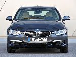 fénykép 2 Autó BMW 3 serie Touring kombi (E90/E91/E92/E93 2004 2010)