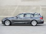 fénykép 3 Autó BMW 3 serie Touring kombi (E90/E91/E92/E93 [Áttervezés] 2008 2013)