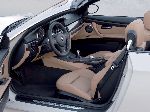 fotografie 15 Auto BMW 3 serie kabriolet (E90/E91/E92/E93 [facelift] 2008 2013)