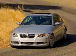 ფოტო 2 მანქანა BMW 3 serie კუპე (E90/E91/E92/E93 2004 2010)