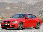 zdjęcie 8 Samochód BMW 3 serie Coupe (E90/E91/E92/E93 2004 2010)