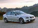 fotoğraf 27 Oto BMW 3 serie Sedan (E90/E91/E92/E93 [restyling] 2008 2013)