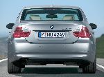 foto 23 Bil BMW 3 serie Sedan (F30/F31/F34 2011 2016)