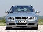 fénykép 11 Autó BMW 3 serie Touring kombi (E90/E91/E92/E93 [Áttervezés] 2008 2013)