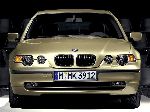 fotografie 12 Auto BMW 3 serie Compact hatchback (E36 1990 2000)